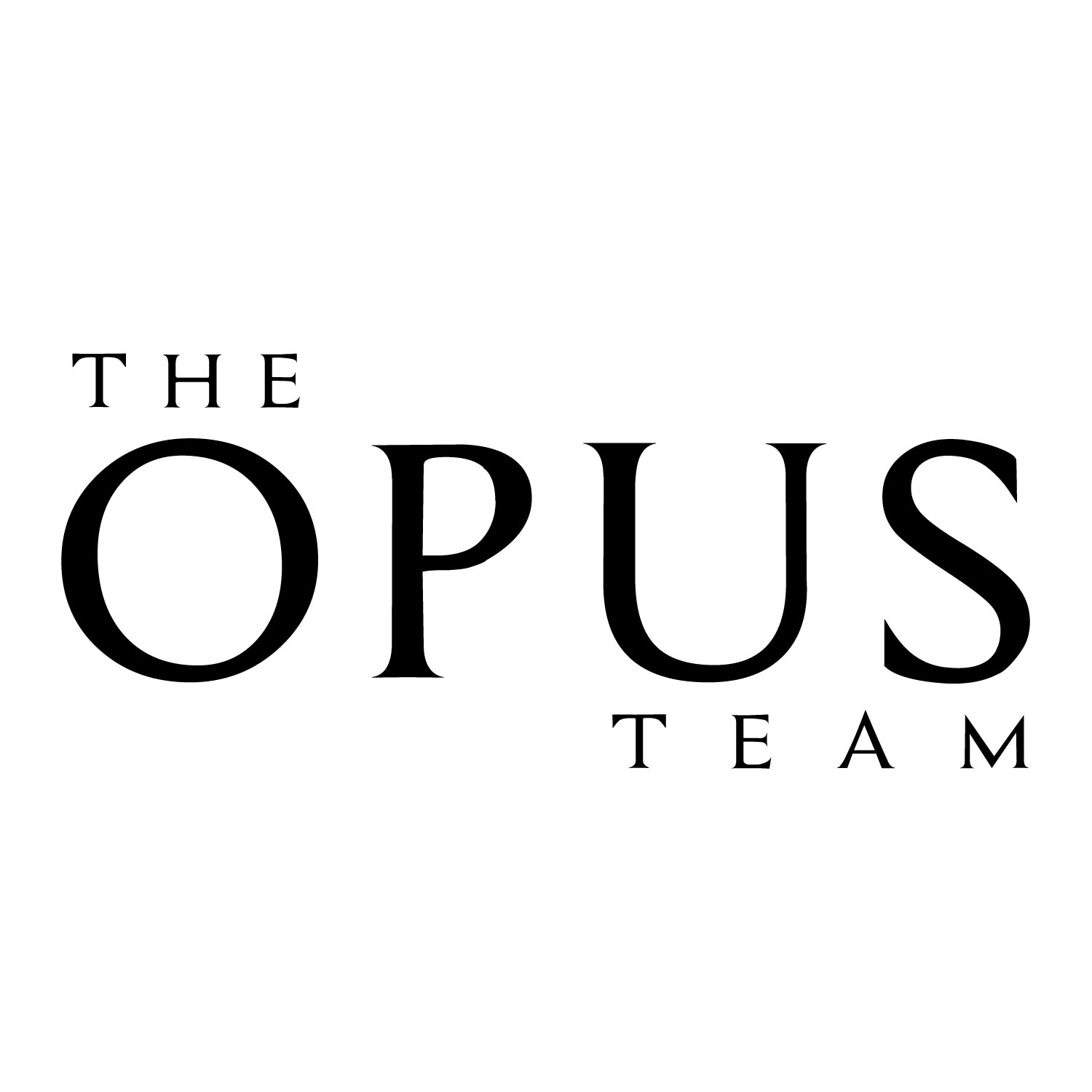 The Opus Team